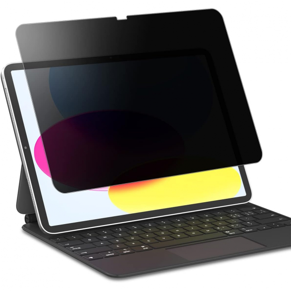 FILMEXT iPad Air 7.Nesil Privacy Ekran Koruyucu