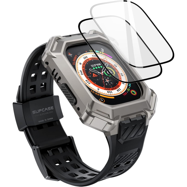 SUPCASE Apple Watch Ultra 3/2/1 Kay�� (49mm)