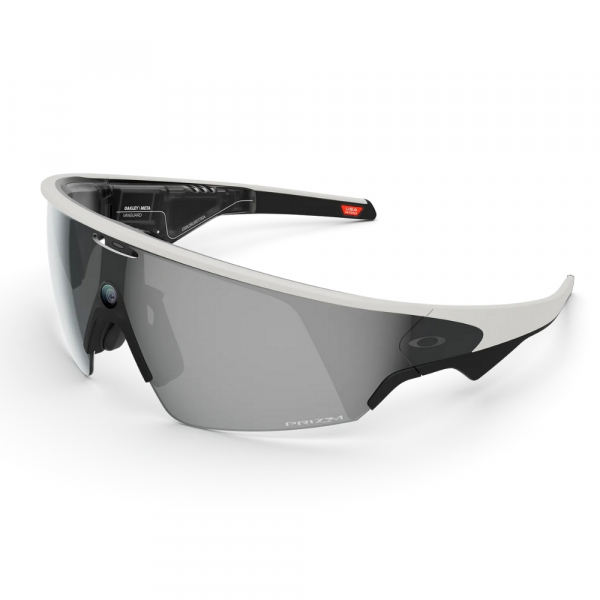 Oakley Meta Vanguard Akll Gzlk (Black)