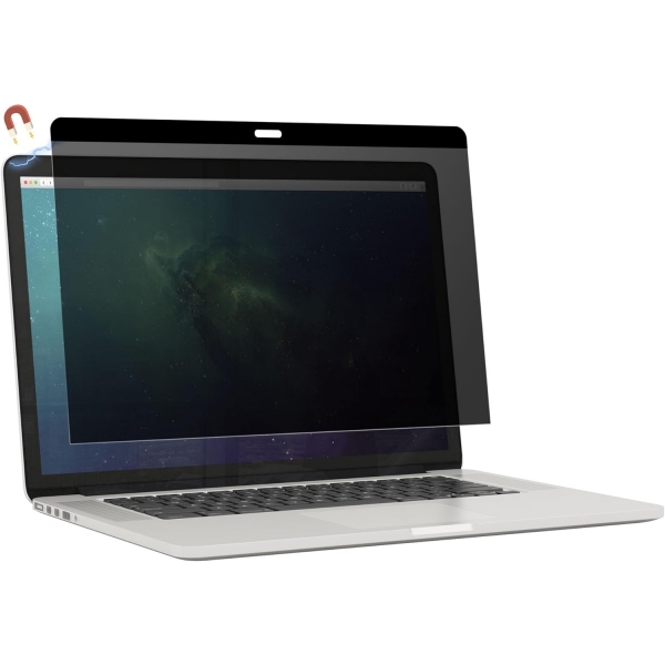 Ocushield MacBook Pro Privacy Ekran Koruyucu (13 in)