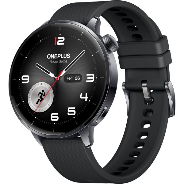 OnePlus Watch 3 Aktivite Takip Cihaz�