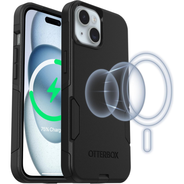 OtterBox Apple iPhone 16e Commuter MagSafe Klf 