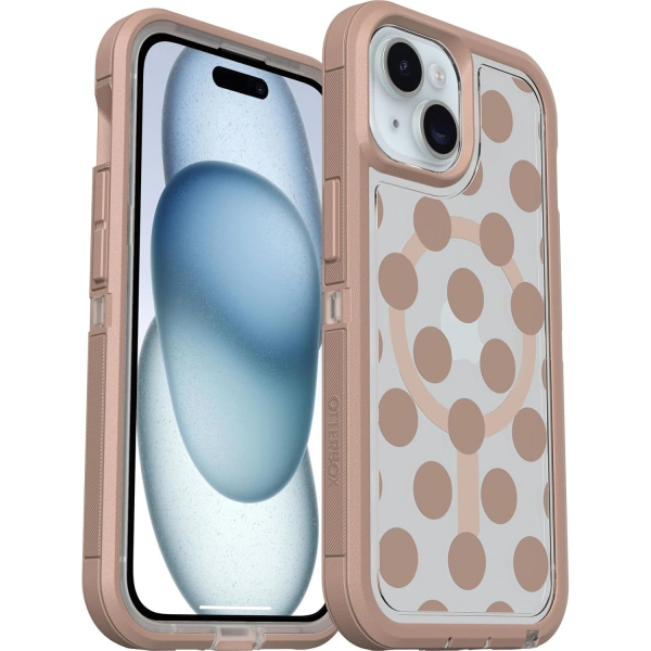 OtterBox Apple iPhone 16e Defender XT MagSafe Klf 