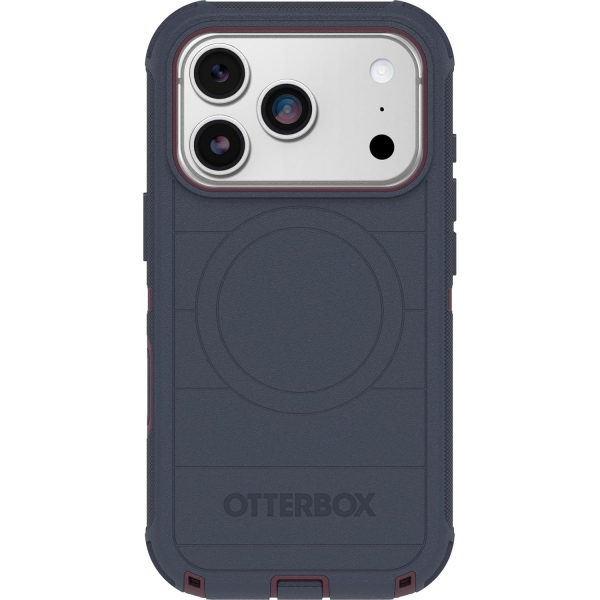 OtterBox Apple iPhone 17 Pro Defender Pro K�l�f 