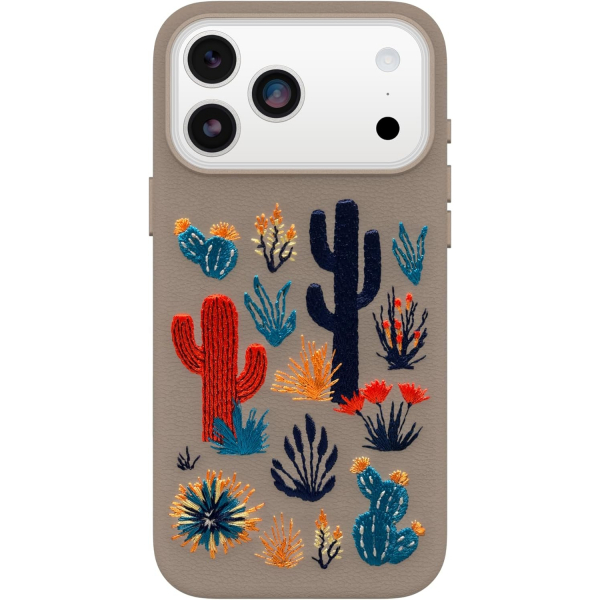 OtterBox Apple iPhone 17 Pro Max Symmetry Cactus Klf 