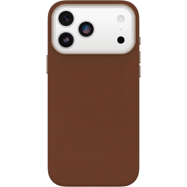 OtterBox iPhone 17 Pro Max Symmetry Cactus Deri Klf 