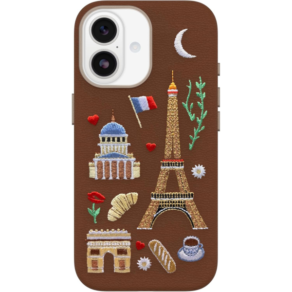 OtterBox Apple iPhone 17 Symmetry Cactus Klf 