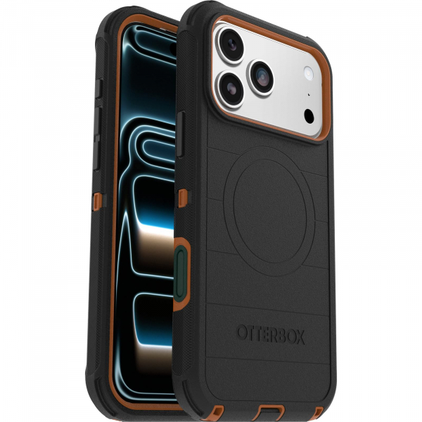 OtterBox Defender Pro Serisi iPhone 18 Pro Max K�l�f