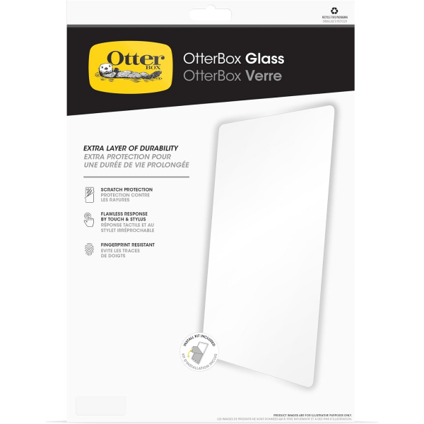 OtterBox iPad Pro Cam Ekran Koruyucu(13 in)