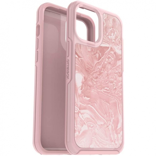 OtterBox iPhone 12 Pro Max Symmetry Clear Klf