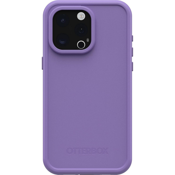 OtterBox iPhone 15 Pro Max FRE Su Geirmez Klf