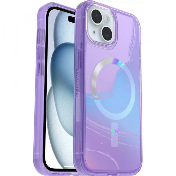 OtterBox iPhone 16e Symmetry MagSafe Klf 