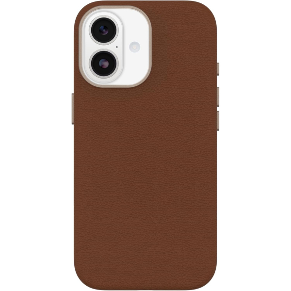 OtterBox iPhone 17 Symmetry Cactus Deri Klf 