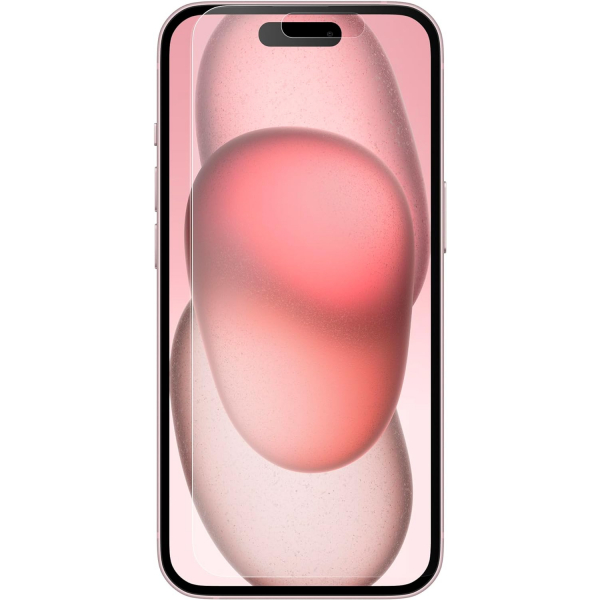 PATCHWORKS ITG Pro iPhone 15 Ekran Koruyucu