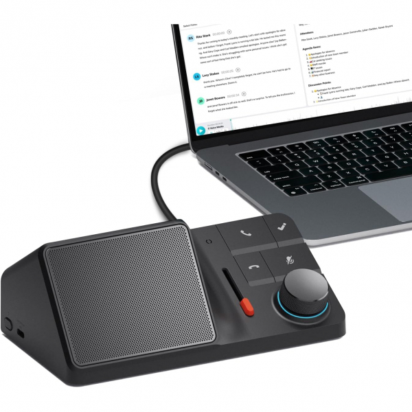HiDock H1E Al Ses Kaydedici 