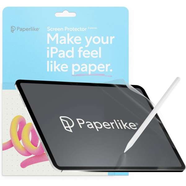 PaperLike 2.1 iPad 10.Nesil Nanodots Mat Ekran Koruyucu (10.9 in)(2 Adet)