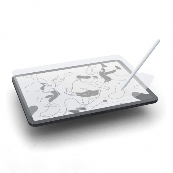 PaperLike iPad Air Nanodots Mat Ekran Koruyucu (10.5 inç)(2 Adet)