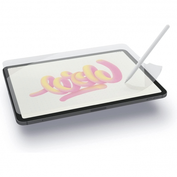 PaperLike 2.1 iPad Pro/Air Nanodots Mat Ekran Koruyucu (11/10.9 inç)(2 Adet)