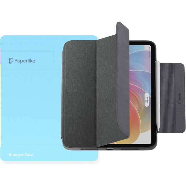 Paperlike Apple iPad Air M2 Bumper Klf (13 in)