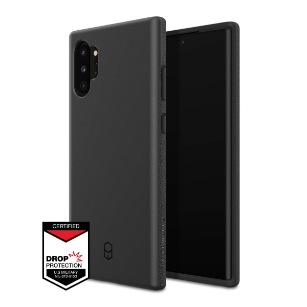Patchworks Galaxy Note 10 Plus Level ITG Klf (MIL-STD-810G)
