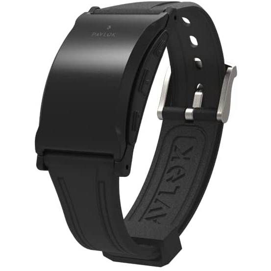 Pavlok 3 Kt Alkanlklar Engelleyen Akll Bileklik (Sports Edition)