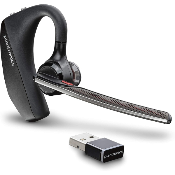 Plantronics Poly Voyager 5200 Mono Kulaklk