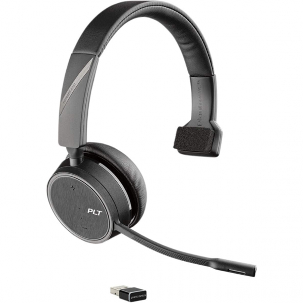 Plantronics Poly Voyager 4210 Kulaklk