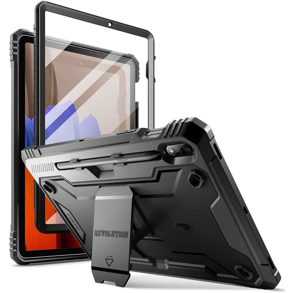 Poetic Galaxy Tab S7 Revolution Serisi Klf (11 in)