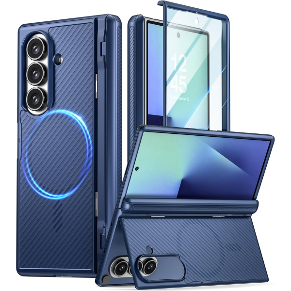 Poetic Galaxy Z Fold 7 Revolution Flex Klf
