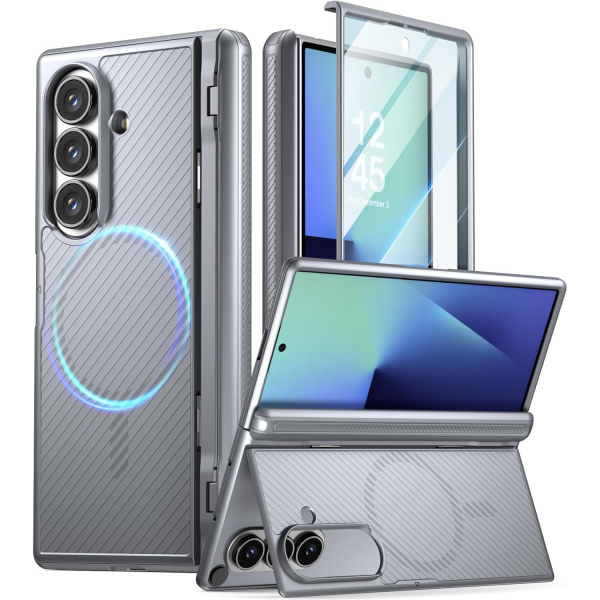 Poetic Galaxy Z Fold 7 Revolution Flex Klf