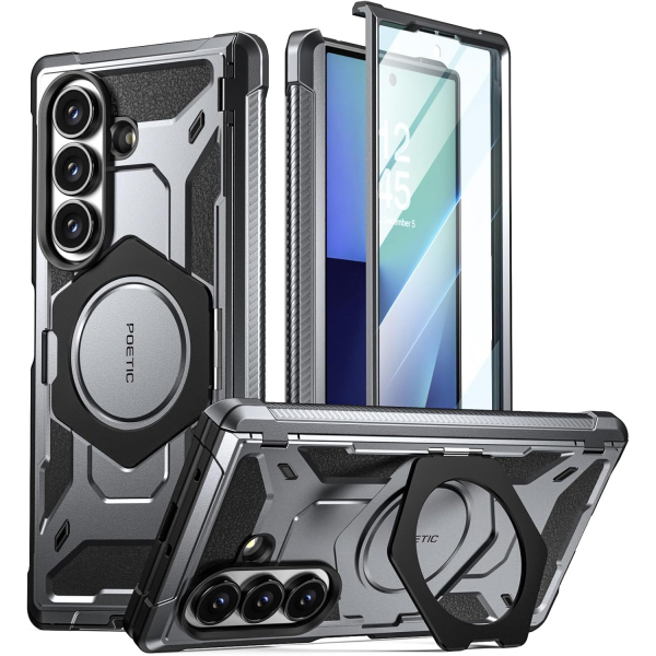 Poetic Galaxy Z Fold 7 Spartan Klf