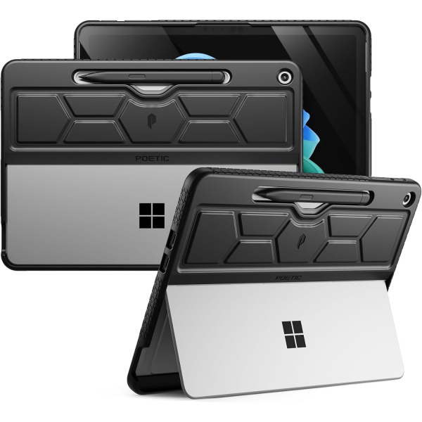 Poetic Microsoft Surface Pro 12 TurtleSkin Klf