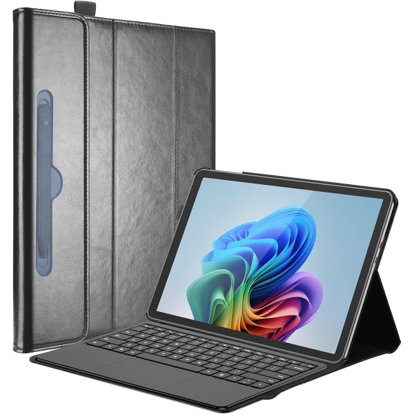 ProCase Microsoft Surface Pro 12 Standl Klf