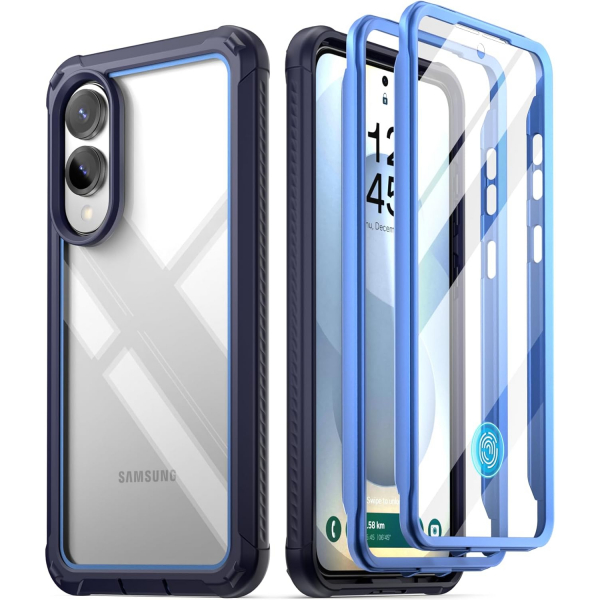 Poetic Samsung Galaxy S25 Edge Guardian Klf 
