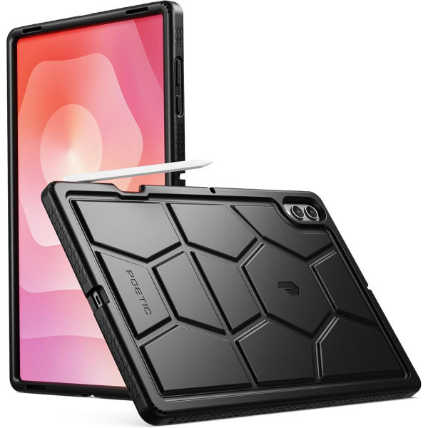 Poetic Samsung Galaxy Tab S11 Ultra TurtleSkin Klf