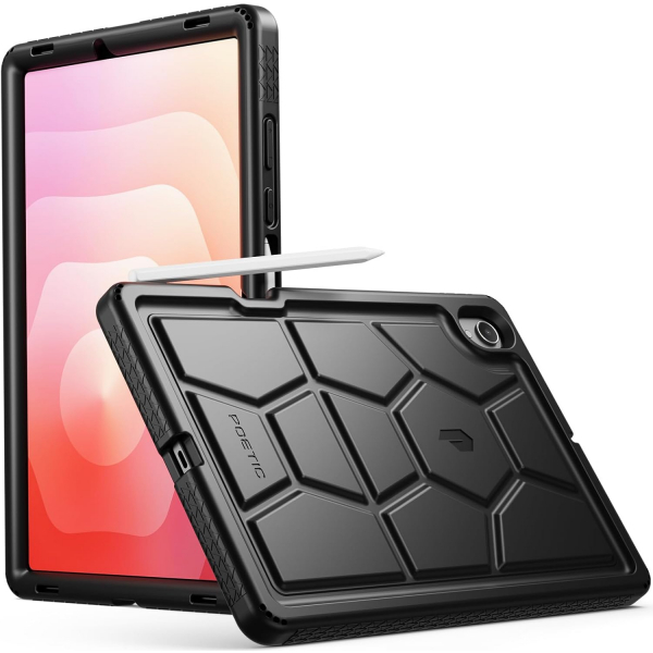 Poetic Samsung Galaxy Tab S11 TurtleSkin Klf