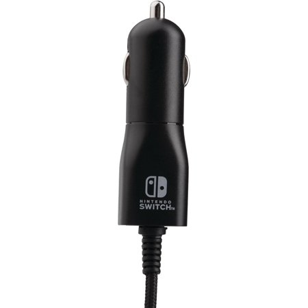 PowerA Nintendo Switch Araç Şarj Cihazı