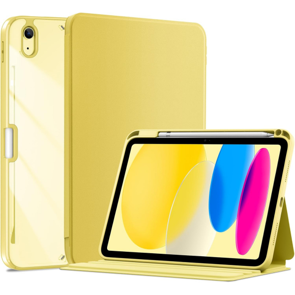 ProCase Apple iPad 11.Nesil Smart Folio Klf