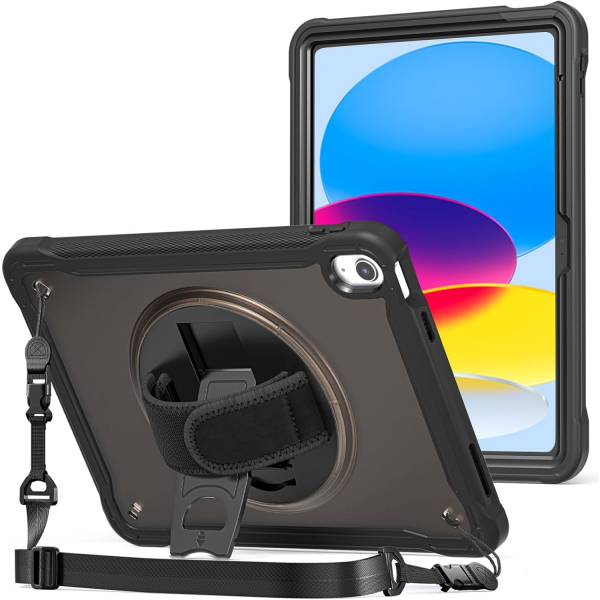 ProCase Apple iPad A16 Kickstandl Klf (11 in)