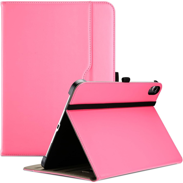 ProCase Apple iPad A16 Deri Klf (11 in)