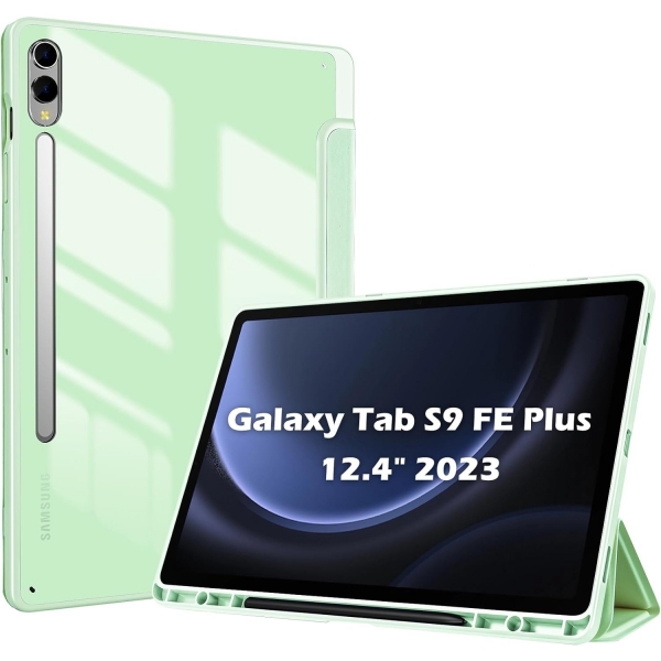 ProCase Galaxy Tab S9 FE Plus nce Klf