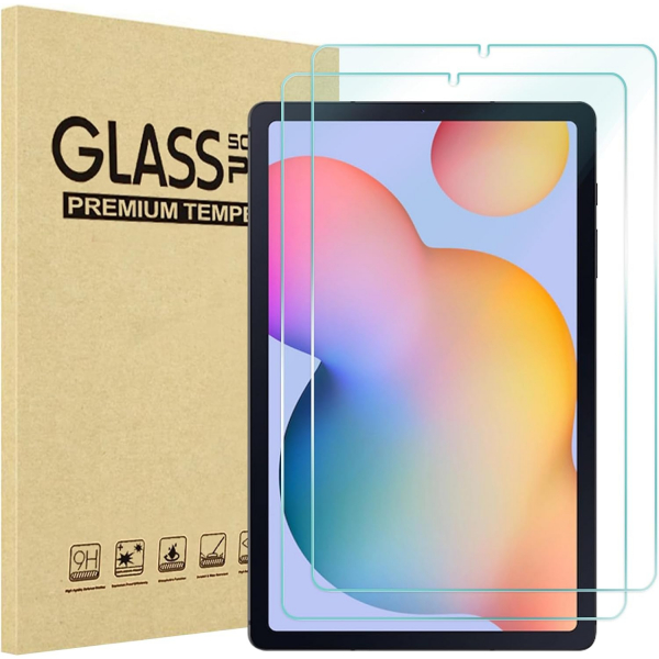 ProCase Galaxy Tab S6 Lite Ekran Koruyucu (2 Adet)