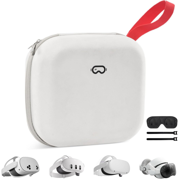 ProCase Me ta Quest 3/2 Tama antas