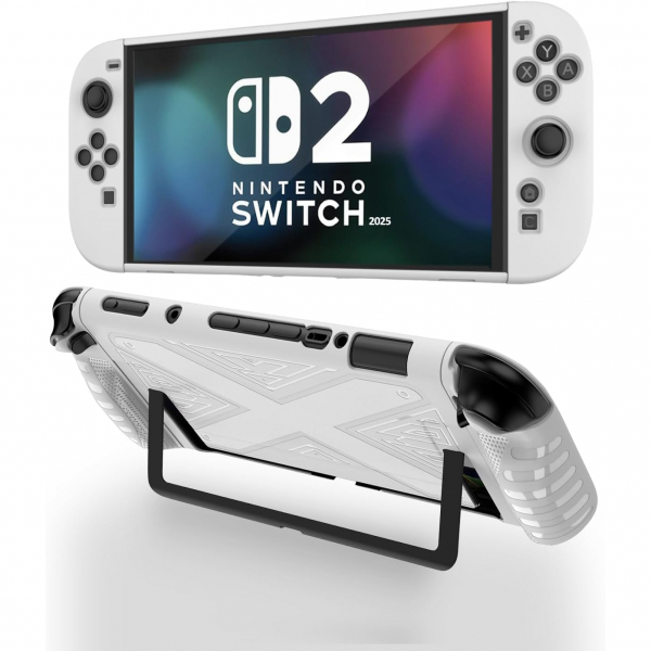 NINKI Nintendo Switch 2 Standl Klf