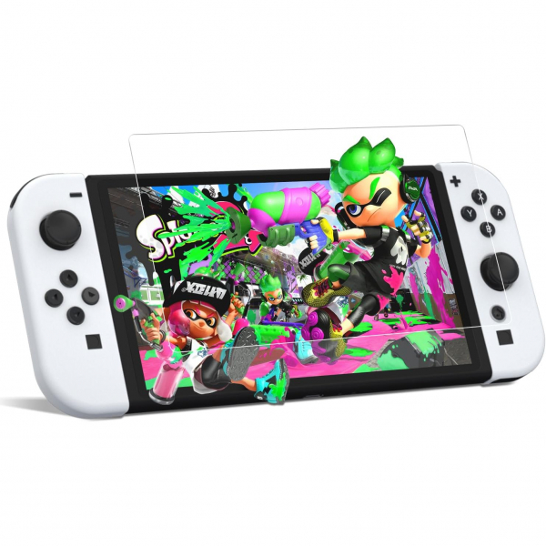 FILMEXT Nintendo Switch 2 Ekran Koruyucu (2 Adet)