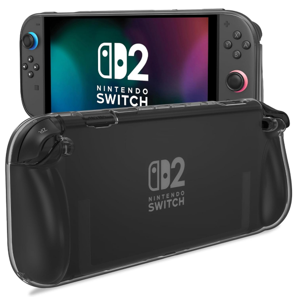 ProCase Nintendo Switch 2 Koruyucu Klf