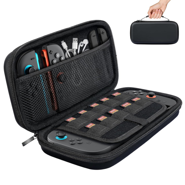 TiMOVO Nintendo Switch 2 Tama antas