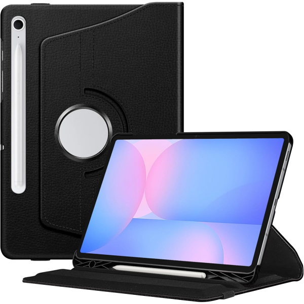 Fintie Samsung Galaxy Tab S10 FE Rotating Klf
