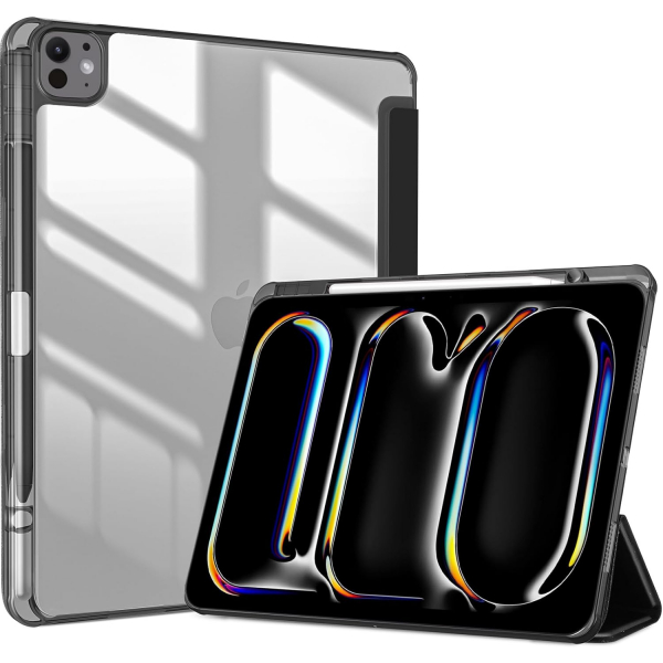 ProCase Smart Folio iPad Pro M4 Klf (13 in)