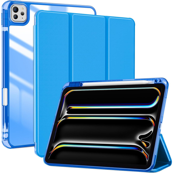 ProCase Apple iPad Pro M4 Klf (13 in)